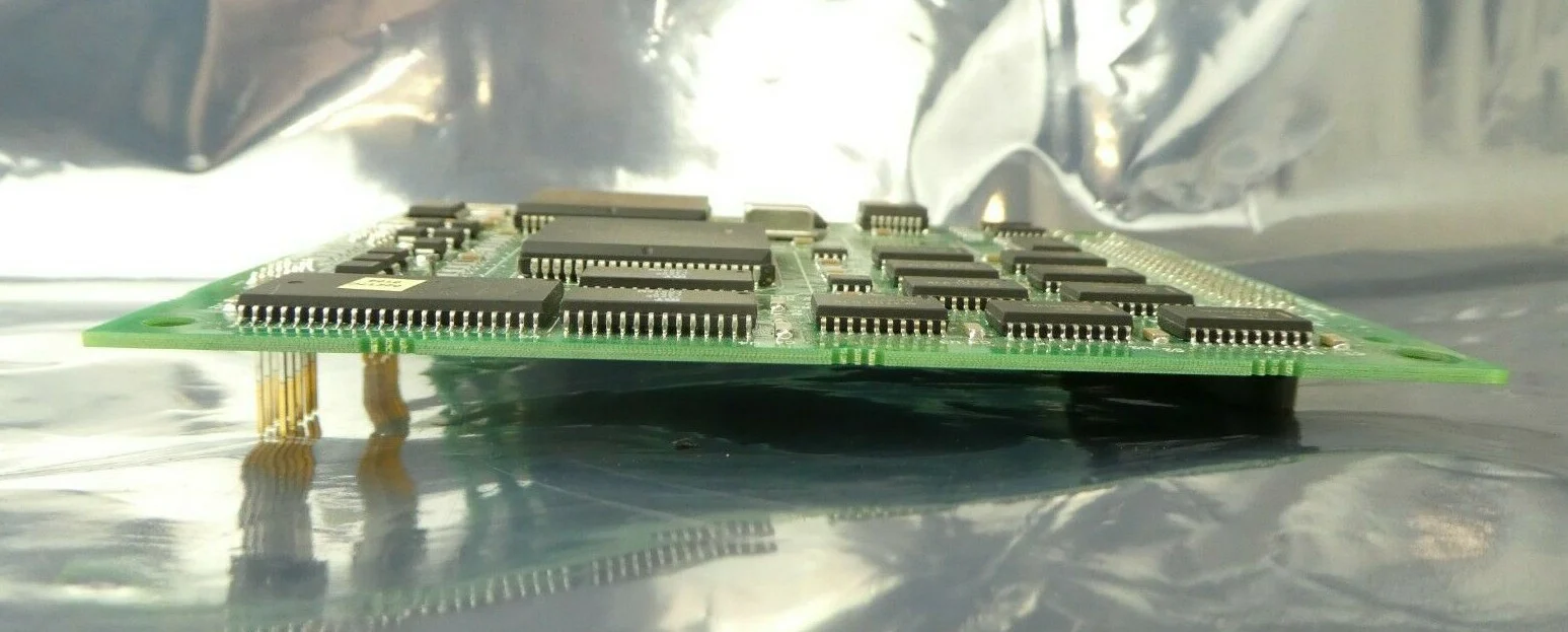 AE Advanced Energy 1301740 20kW Pinnacle 186 Controller PCB 2301260-A Working - Image 3