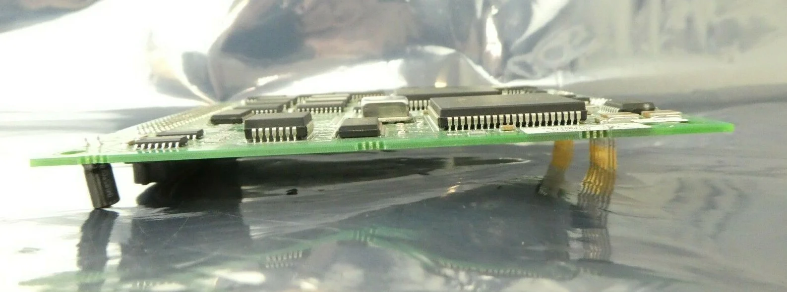 AE Advanced Energy 1301740 20kW Pinnacle 186 Controller PCB 2301260-A Working - Image 4