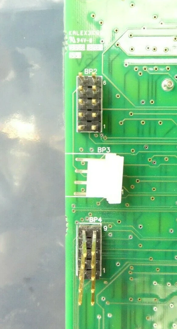 AE Advanced Energy 1301740 20kW Pinnacle 186 Controller PCB 2301260-A Working - Image 7