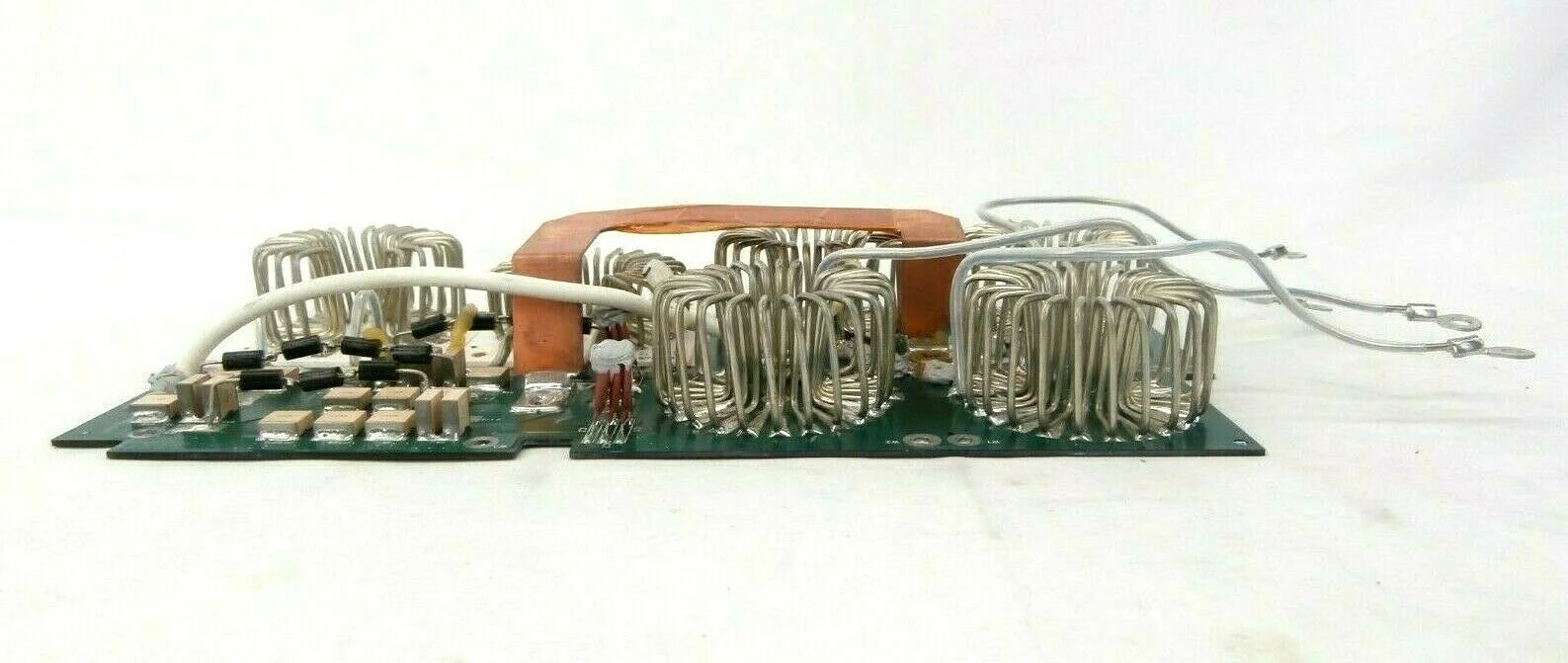 AE Advanced Energy 1305806 HFV 8KW RF Filter PCB Assembly 2305662-B 1305831 E - Image 6