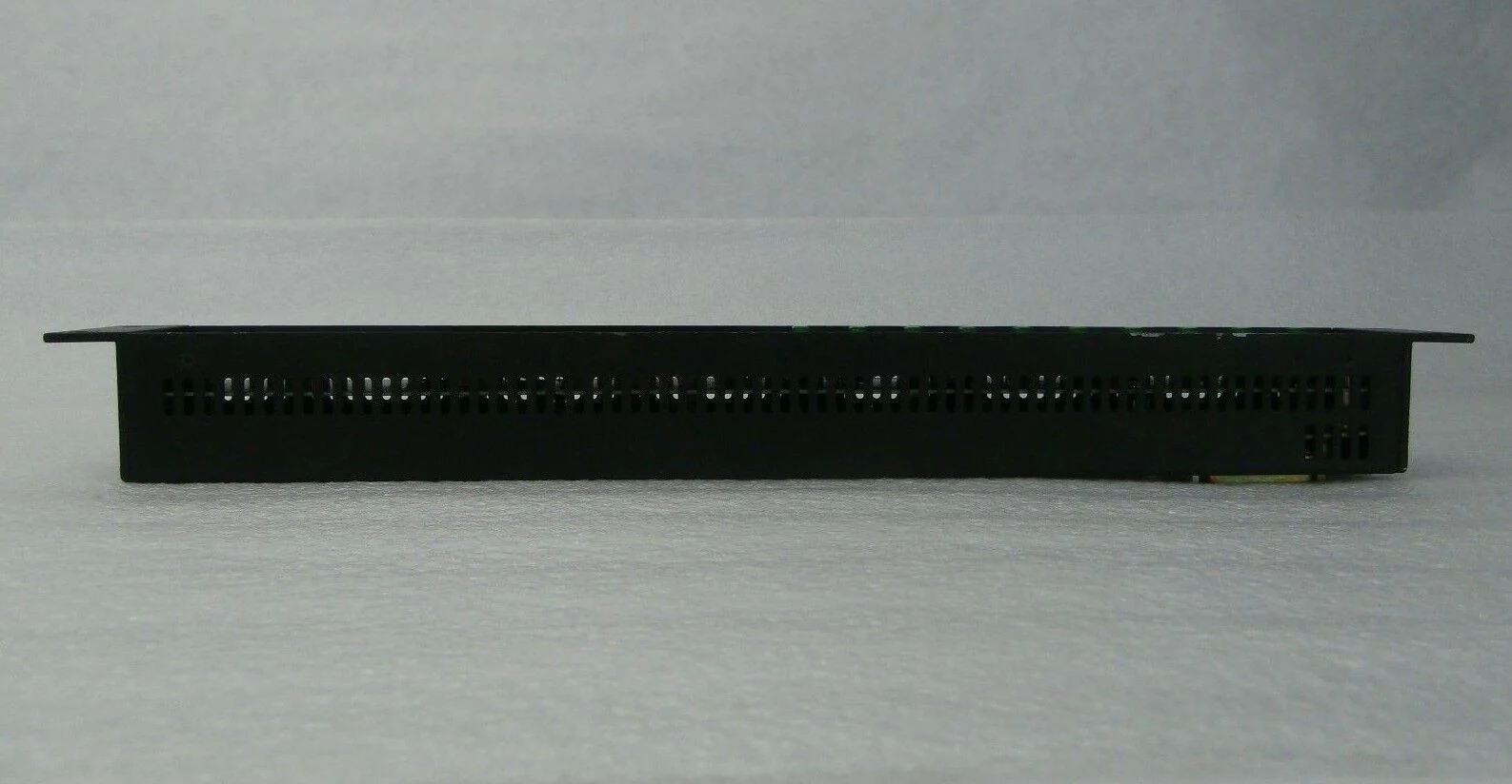 AE Advanced Energy 2196-000-01 DC Interface Module Display Panel Used Working - Image 4