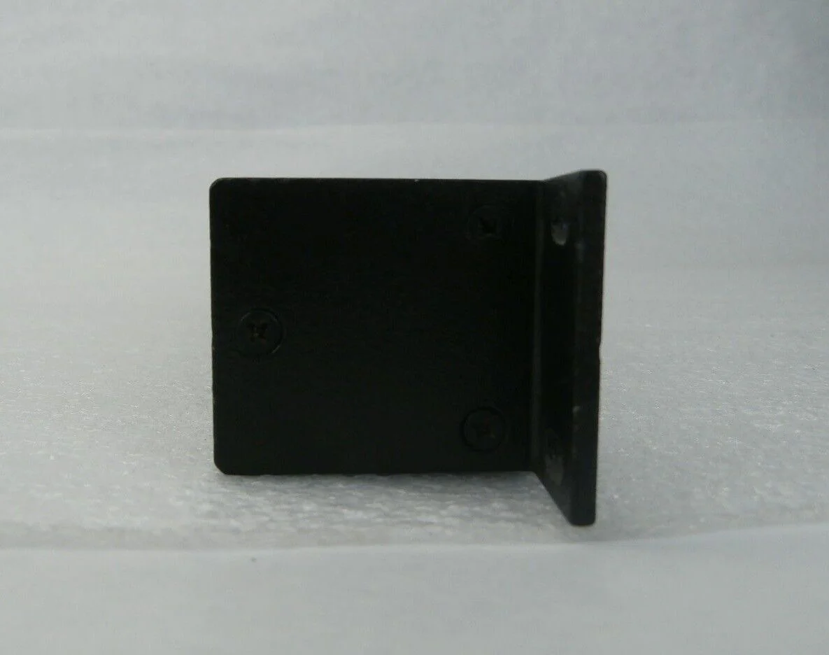 AE Advanced Energy 2196-000-01 DC Interface Module Display Panel Used Working - Image 5