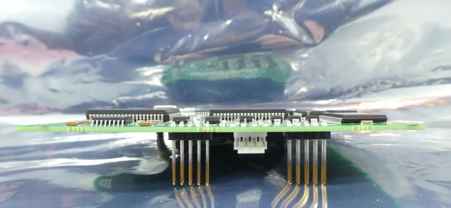 AE Advanced Energy 2301260-A 186 Controller Module PCB 1301740 Lot of 2 Working - Image 6