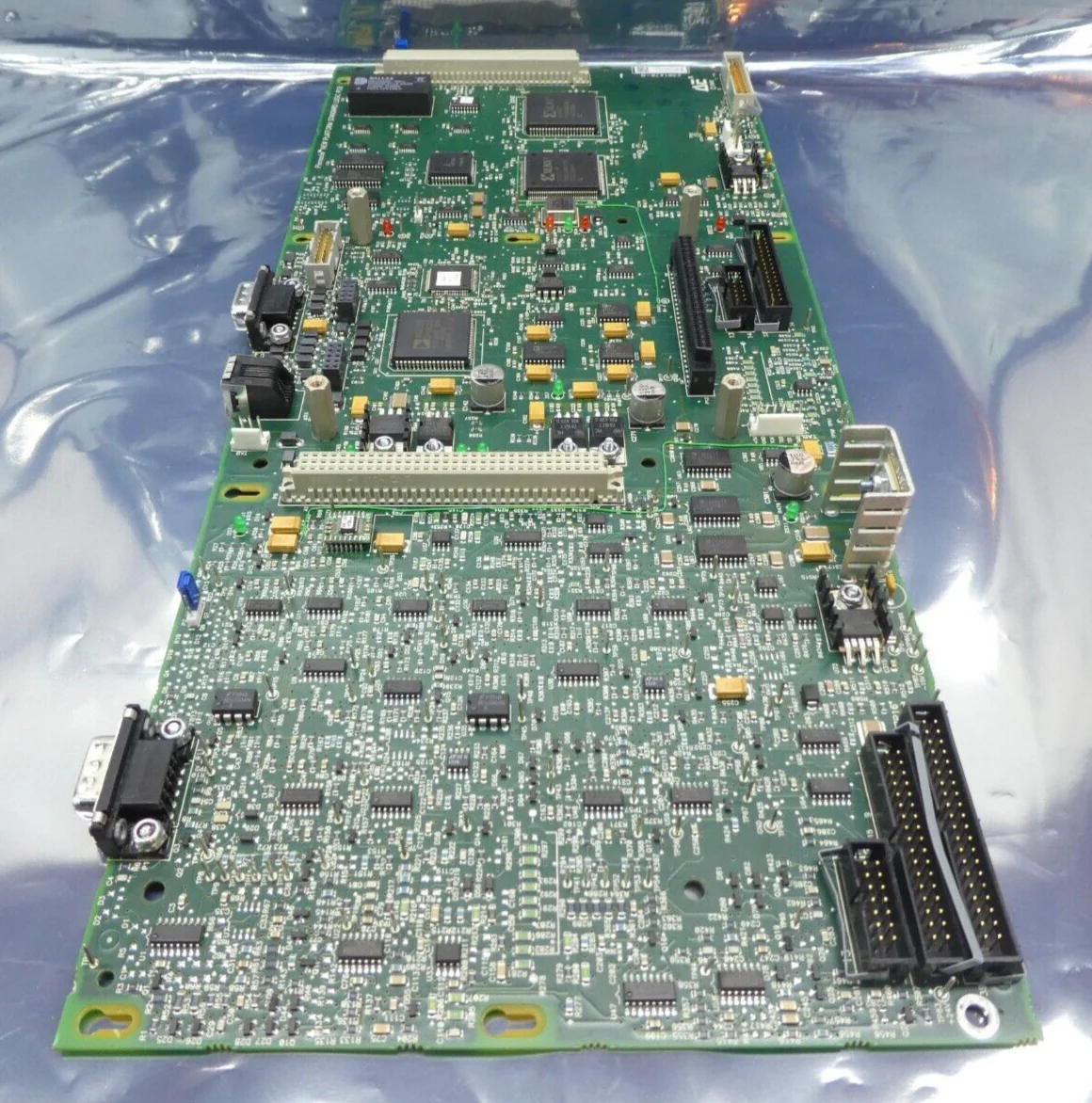 AE Advanced Energy 2301478-B New Platform Standard Logic PCB 1301202 Working - Image 10