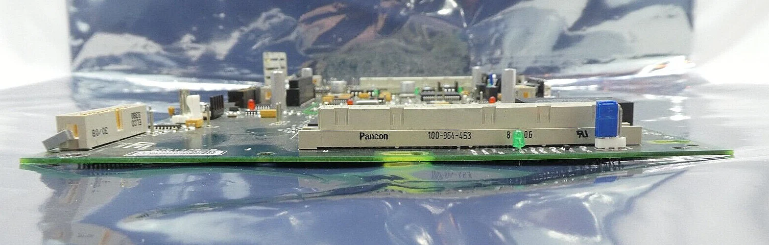 AE Advanced Energy 2301478-B Pinnacle New Platform Logic PCB 1303394 Working - Image 5