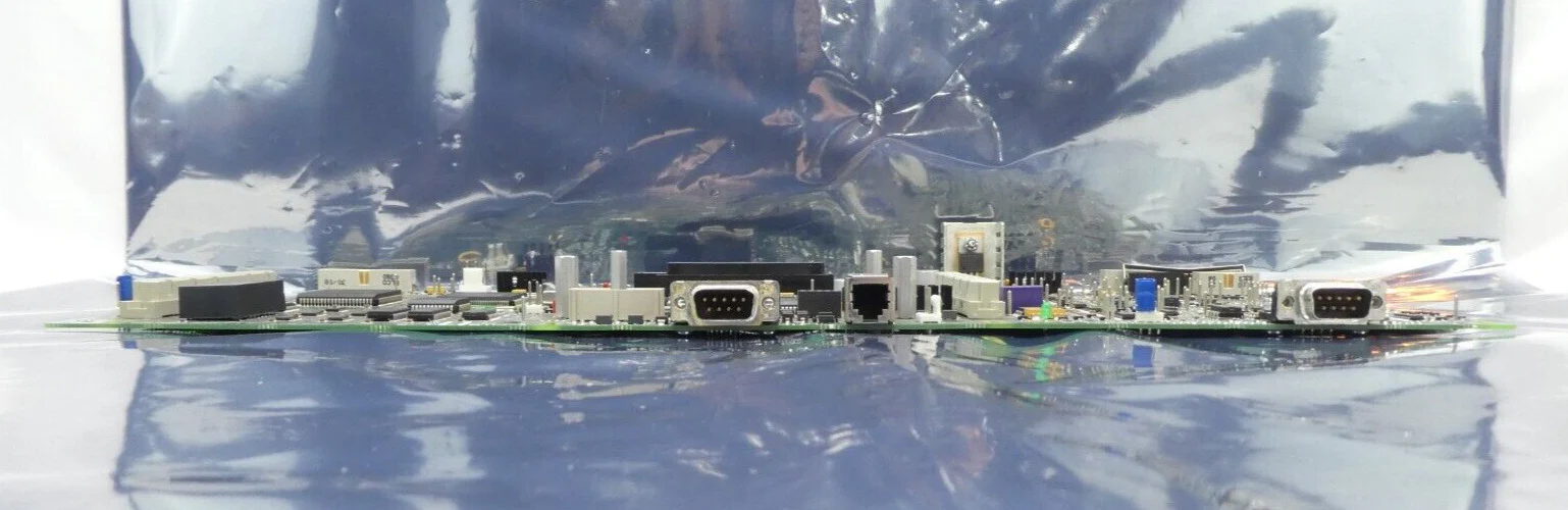 AE Advanced Energy 2301478-B Pinnacle New Platform Logic PCB 1303394 Working - Image 7