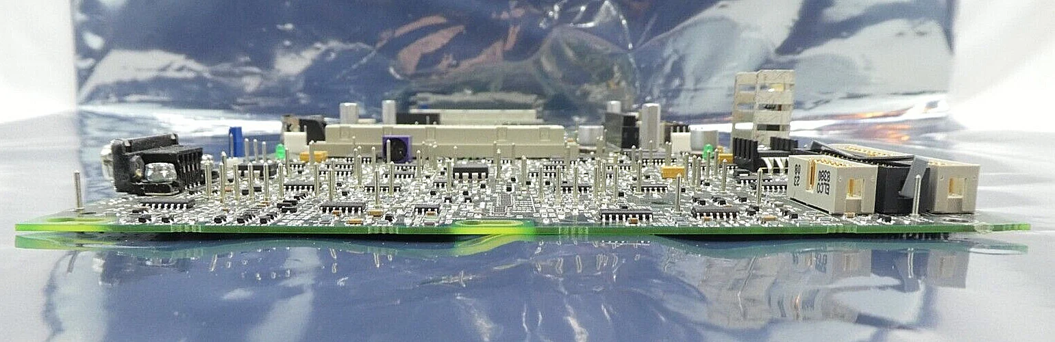 AE Advanced Energy 2301478-B Pinnacle New Platform Logic PCB 1303394 Working - Image 9