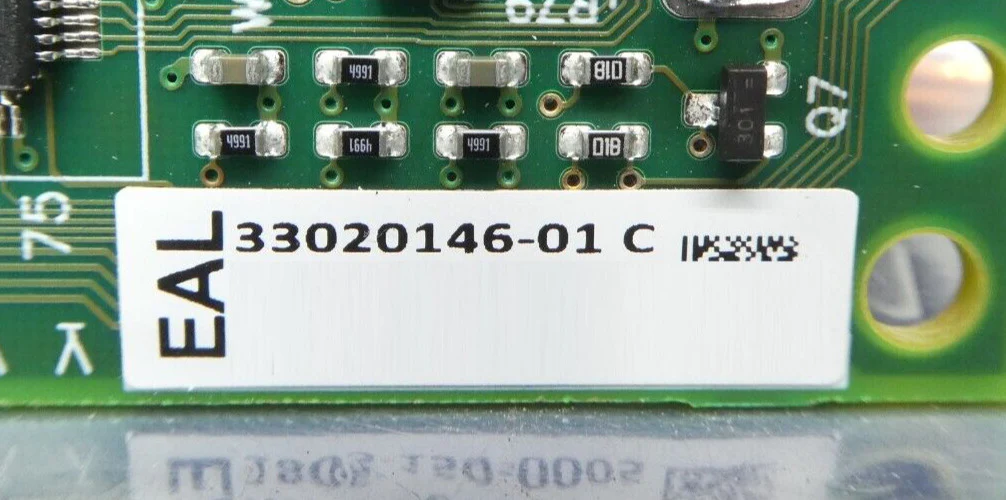 AE Advanced Energy 23020164-A Paramount MF User 4 IF Board PCB 33020146-01 Spare - Image 11