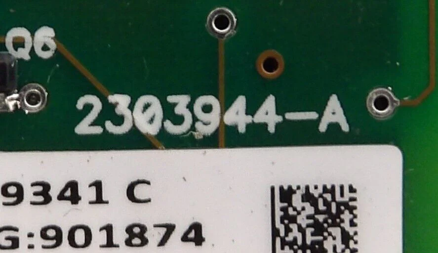 AE Advanced Energy 2303944-A Pinnacle Aux Supply PCB 1309341 Working Surplus - Image 7