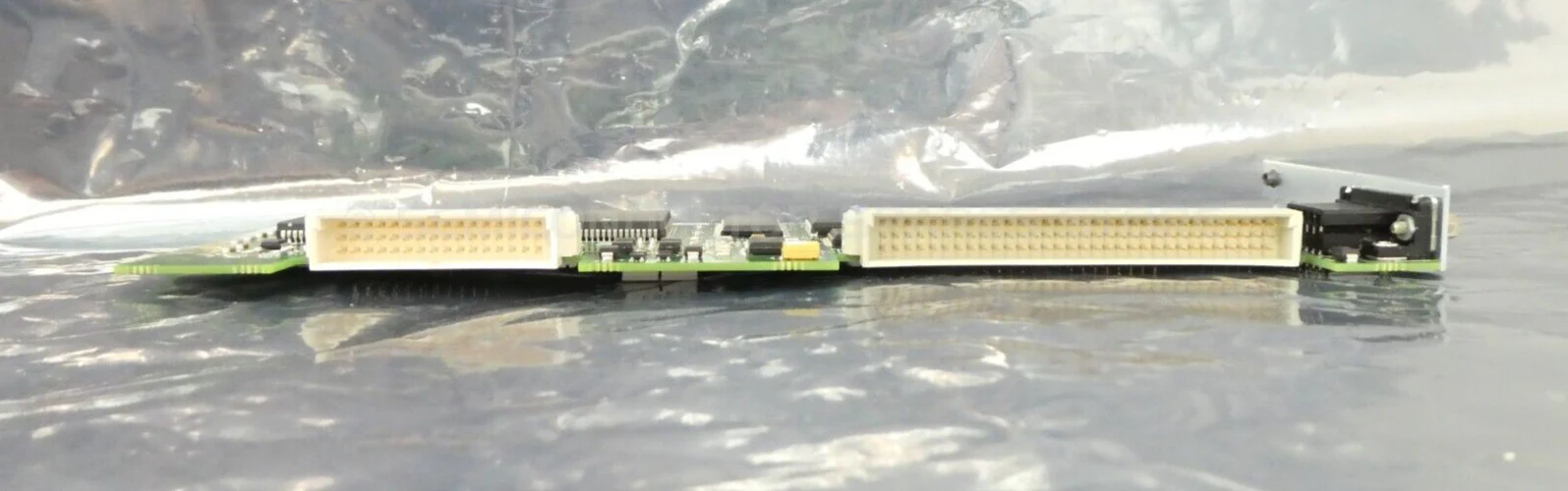 AE Advanced Energy 2305737 186 Controller Module PCB Card 1315199 5513 Working - Image 3