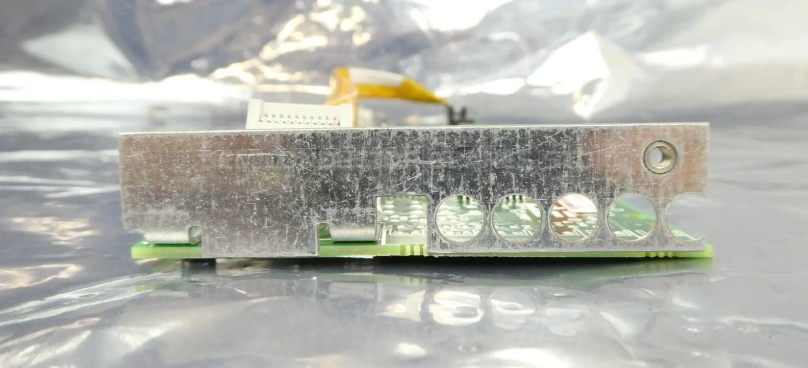 AE Advanced Energy 2305738 Digital Controller PCB Card 1315033 5513 Working - Image 6