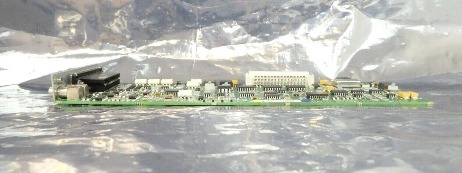 AE Advanced Energy 2305758 5K Analog Interface PCB Card 1315205 5513 Working - Image 3
