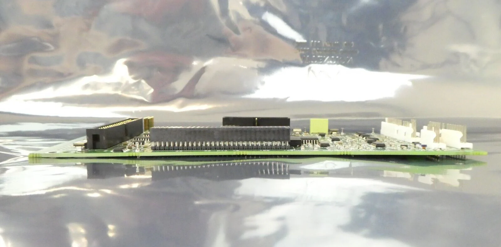 AE Advanced Energy 2305862-A Navigator Digital Match Controller PCB Working - Image 4