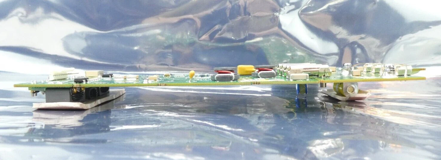 AE Advanced Energy 2305985-A 2305650-A APEX RF Module/Combiner PCB Assembly - Image 5