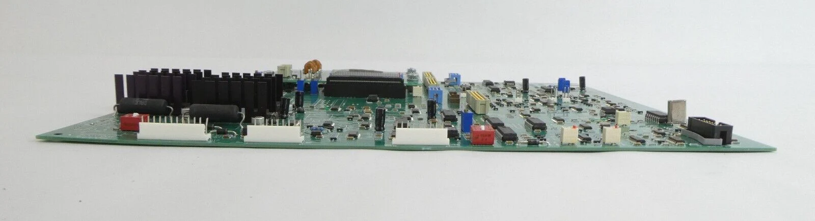 AE Advanced Energy 2306070 PDP Generic Logic II PCB PDX 2500 Working Surplus - Image 3