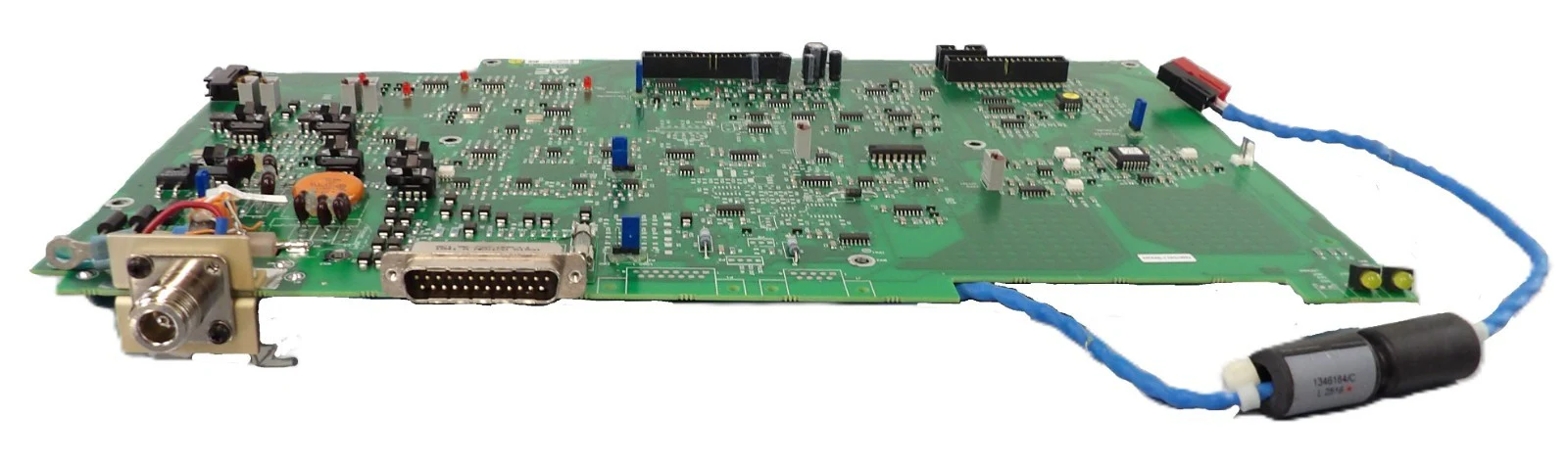 AE Advanced Energy 2306276-B PDX 500 Control/Logic PCB 1316112 Lot of 4 Working - Image 3