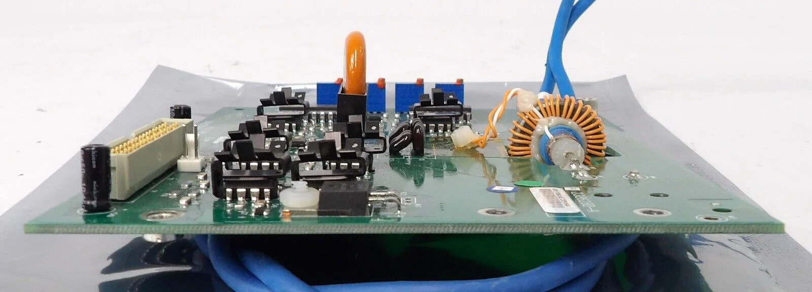 AE Advanced Energy 2306280-A PDX2500 Directional Coupler III PCB Working - Image 3