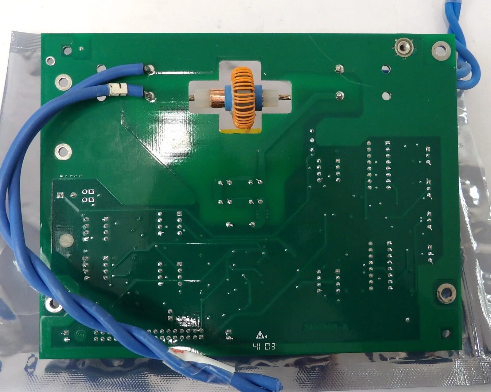 AE Advanced Energy 2306280-A PDX2500 Directional Coupler III PCB Working - Image 6