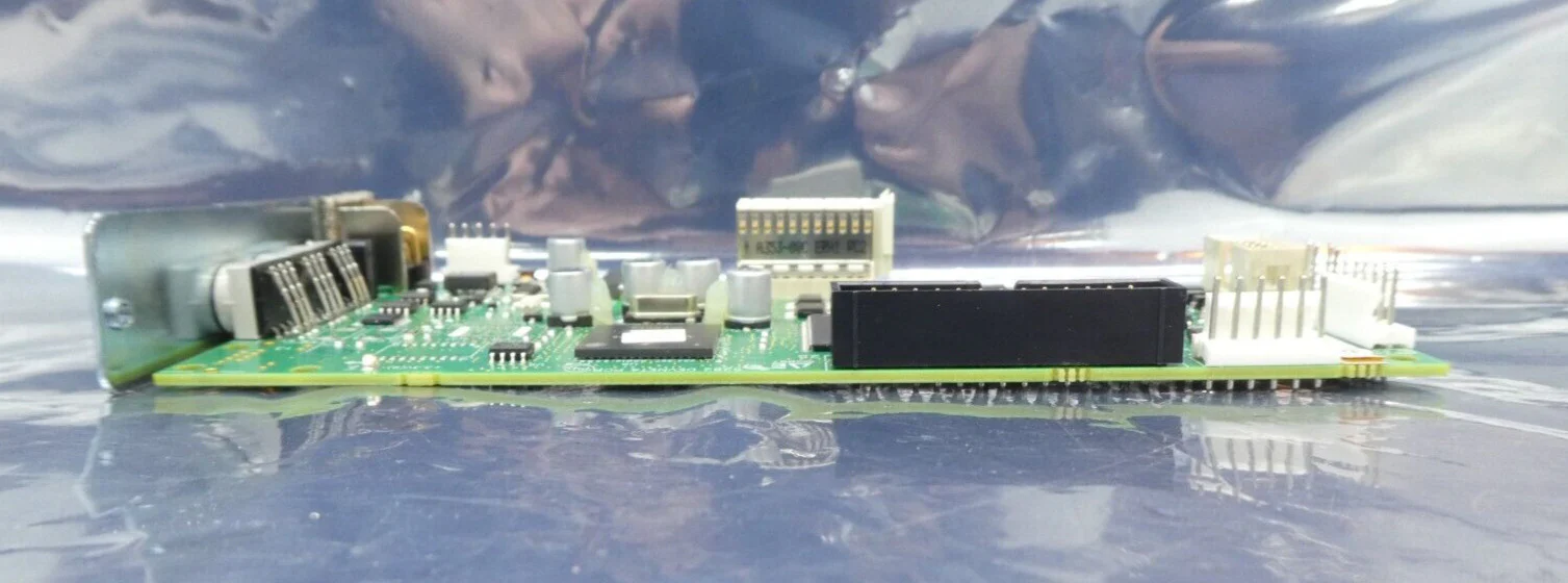 AE Advanced Energy 23070006-B 5282 DEVNET4 PCB 33070006-02 Working Surplus - Image 5
