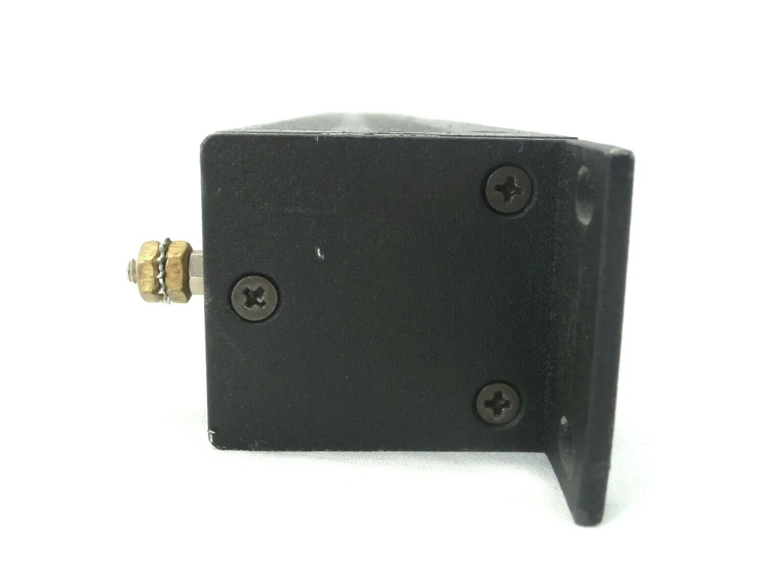AE Advanced Energy 3152196-000A DC Interface Module Display Panel Used Working - Image 3