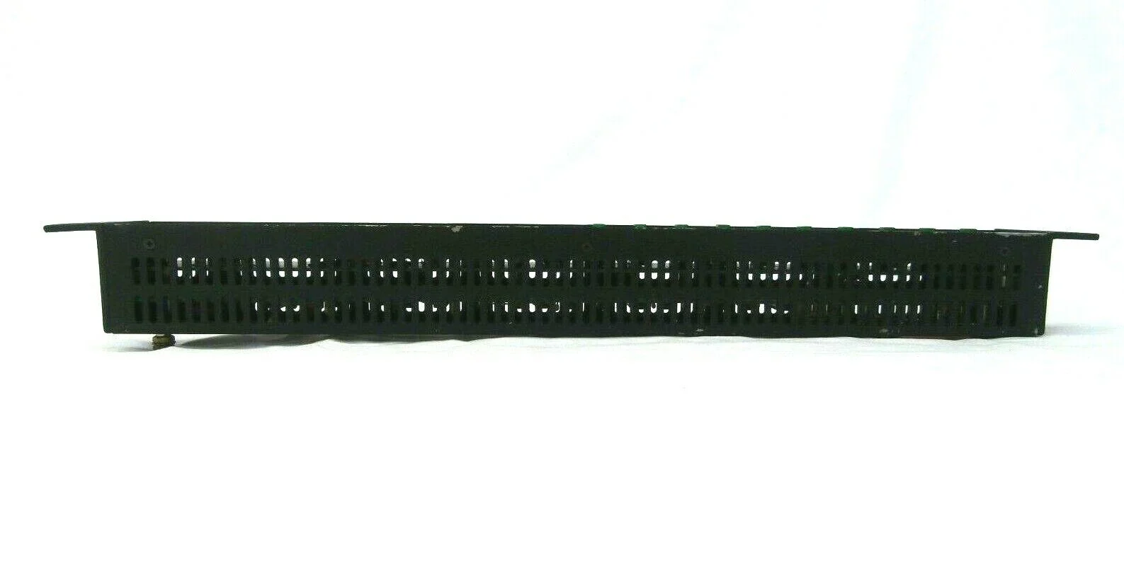 AE Advanced Energy 3152196-000A DC Interface Module Display Panel Used Working - Image 4