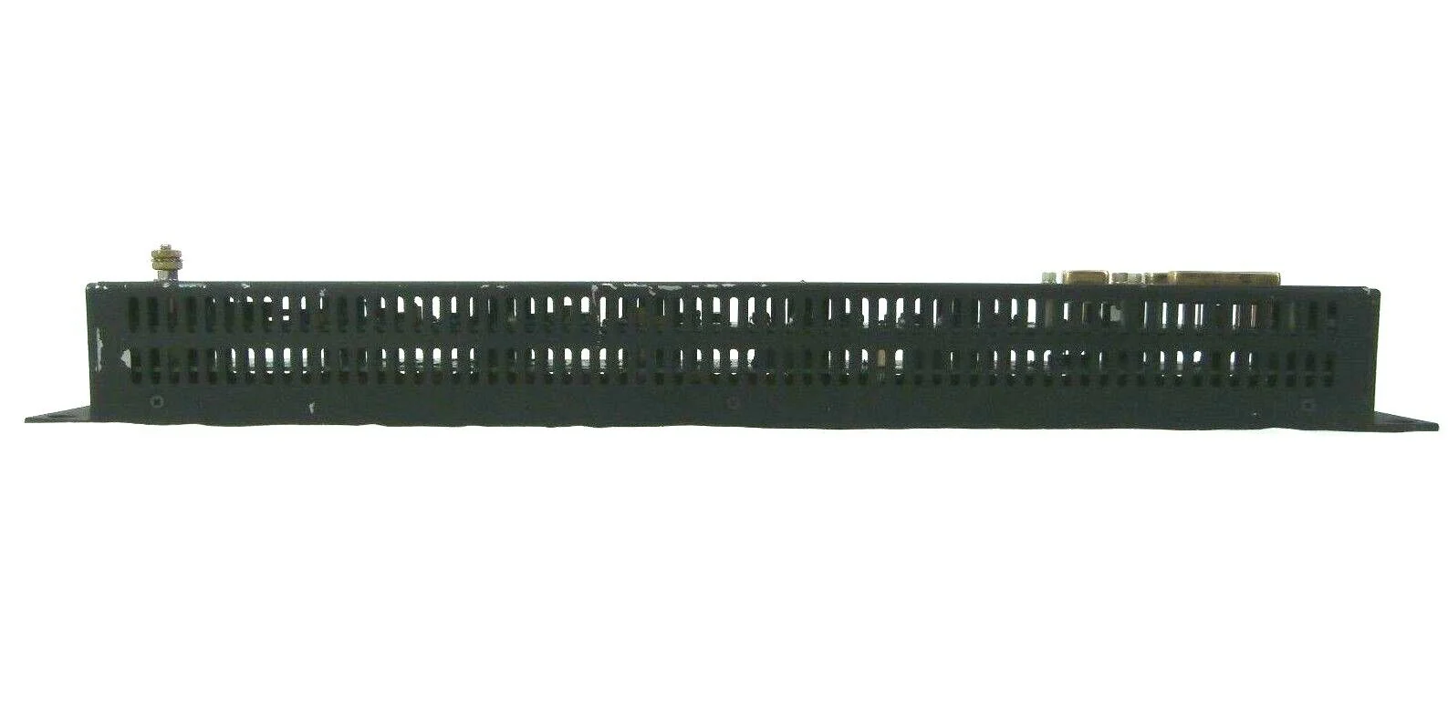 AE Advanced Energy 3152196-000A DC Interface Module Display Panel Used Working - Image 7