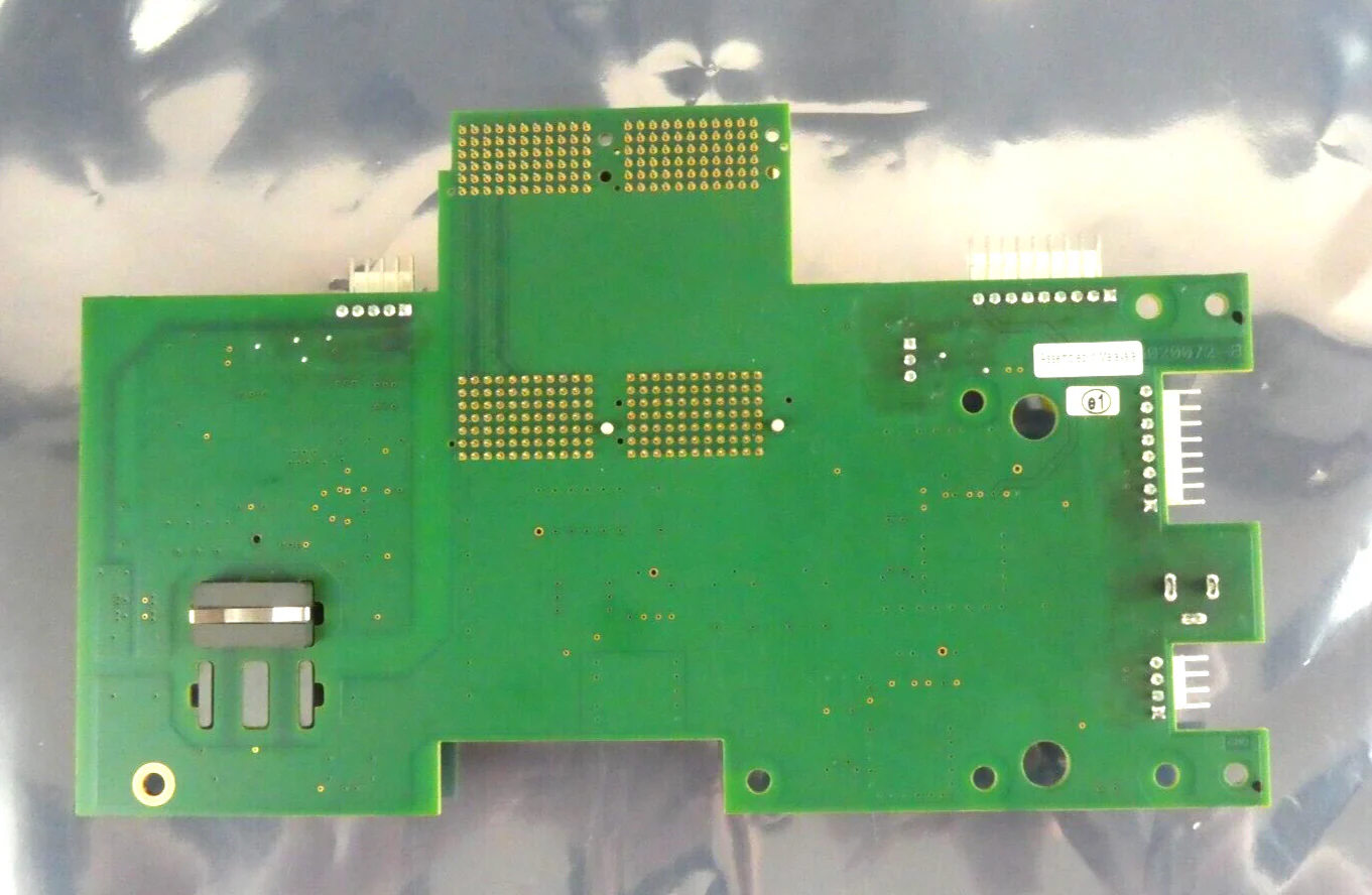 AE Advanced Energy 33020064 C Triple Input Power Supply PCB Working Surplus - Image 10