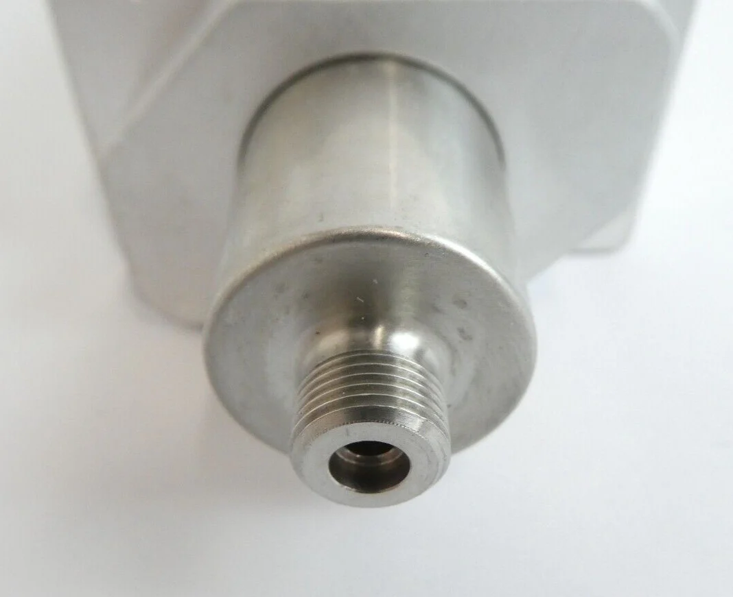 AE Sekidenko 980-0030-00 Temperature Optical Pyrometer Advanced Energy Working - Image 8