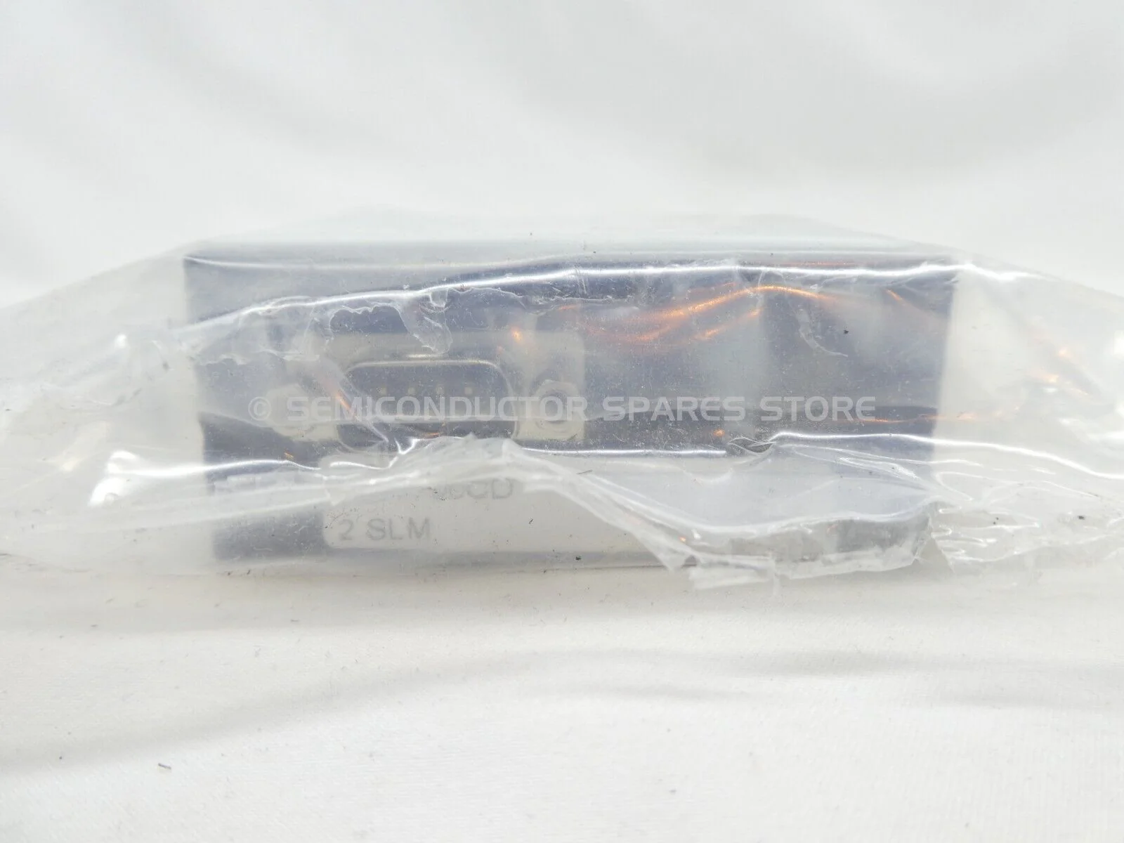 Aera FC-7700CD Mass Flow Controller 3030-04433 2 SLM 1% PH3/H2 New Surplus - Image 5