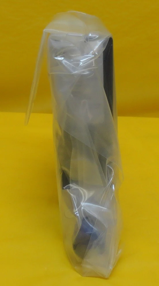Aera FC-7820 Mass Flow Controller MFC 54-125041A12 100 SLM H2 New - Image 4