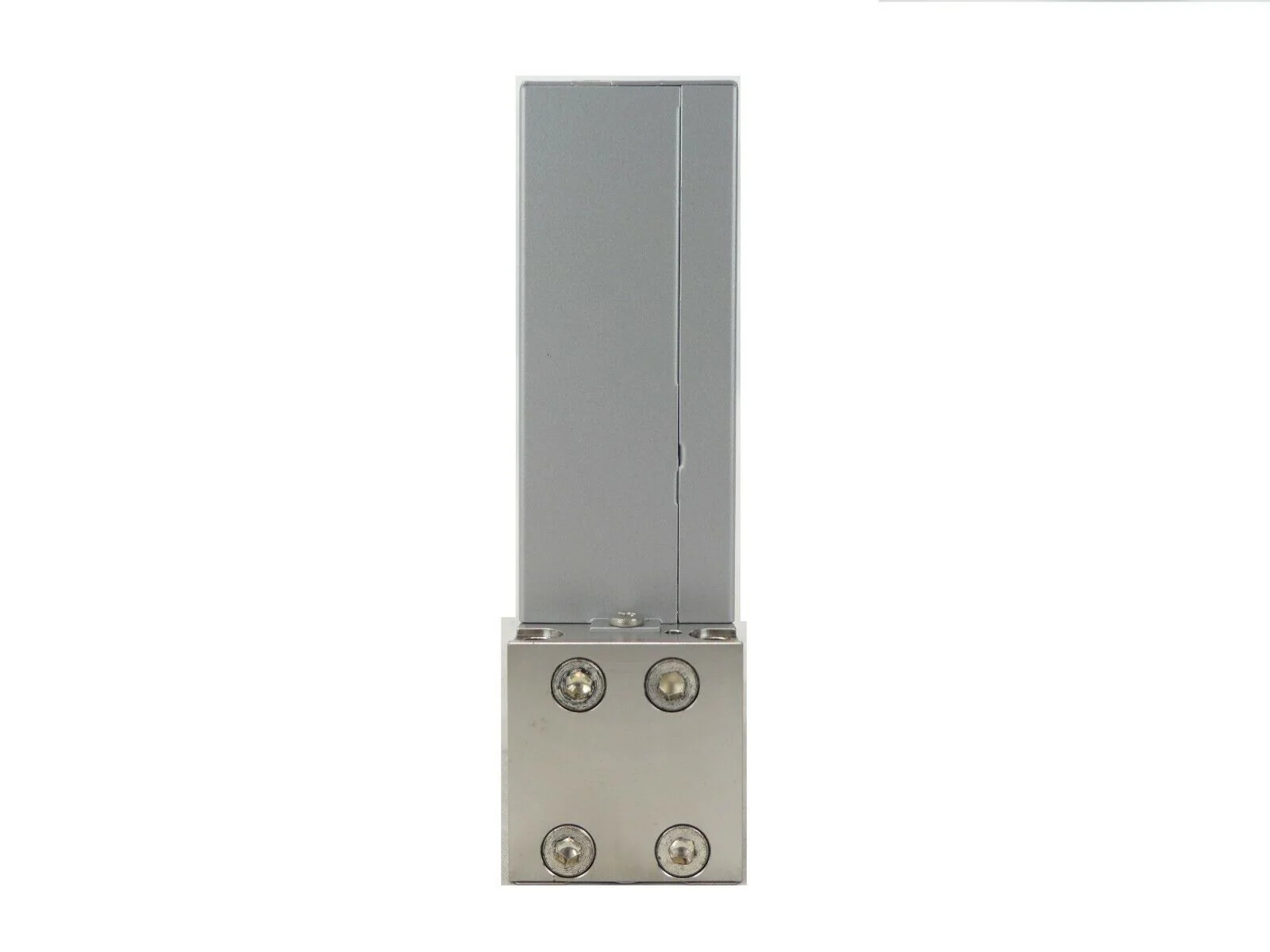 Aera FC-786T-B Mass Flow Controller MFC FC-786 30 SLM N2 Working Spare - Image 3