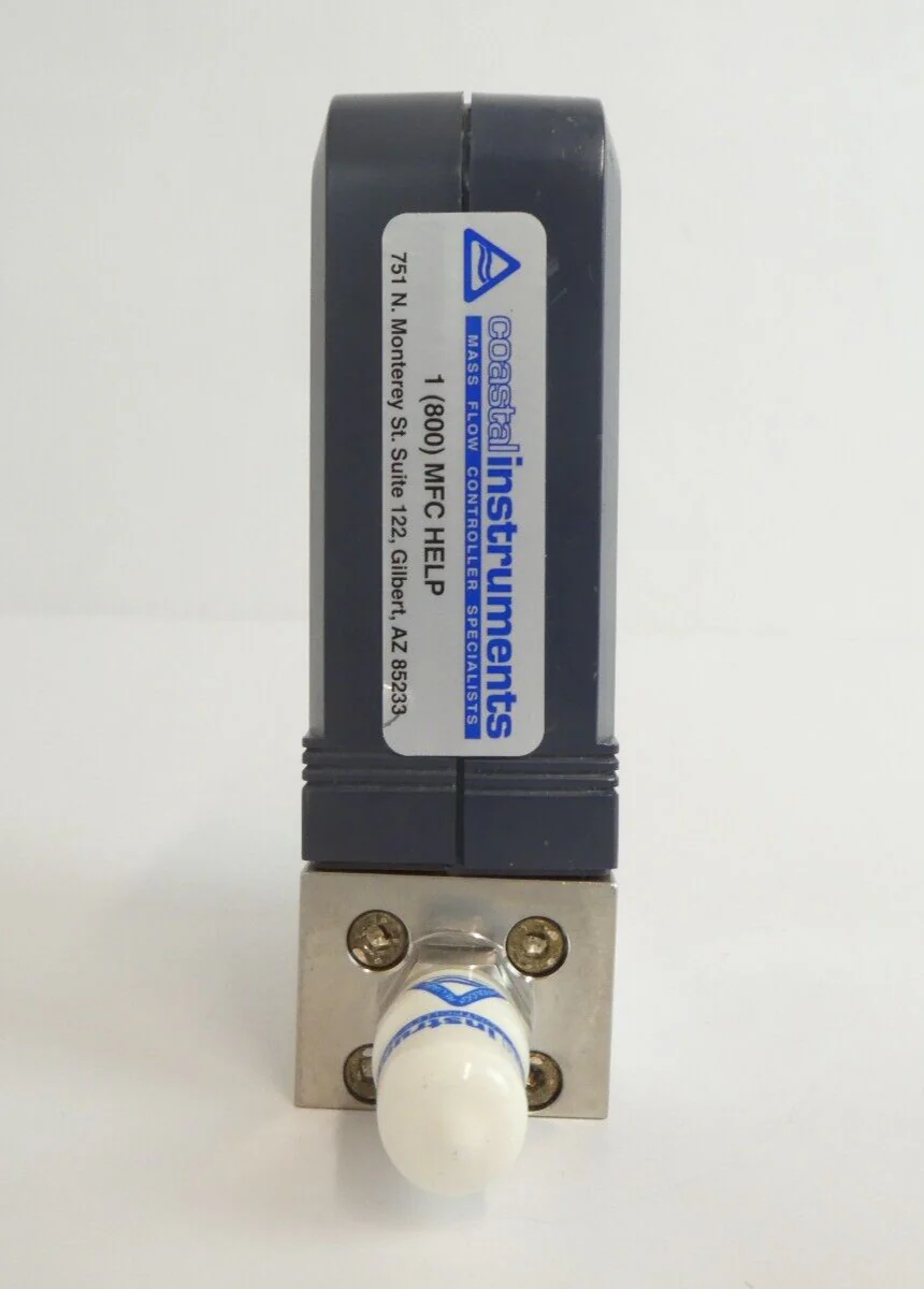 Aera FC-D980 Mass Flow Controller MFC Reseller Lot of 3 Refurbished - Image 10