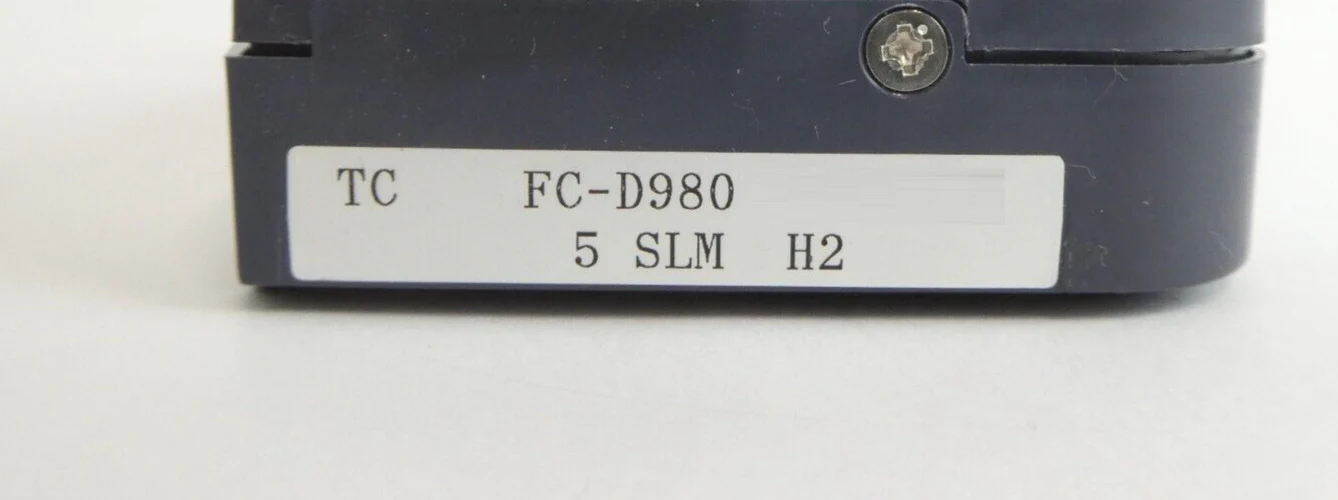 Aera FC-D980 Mass Flow Controller MFC Reseller Lot of 3 Refurbished - Image 23