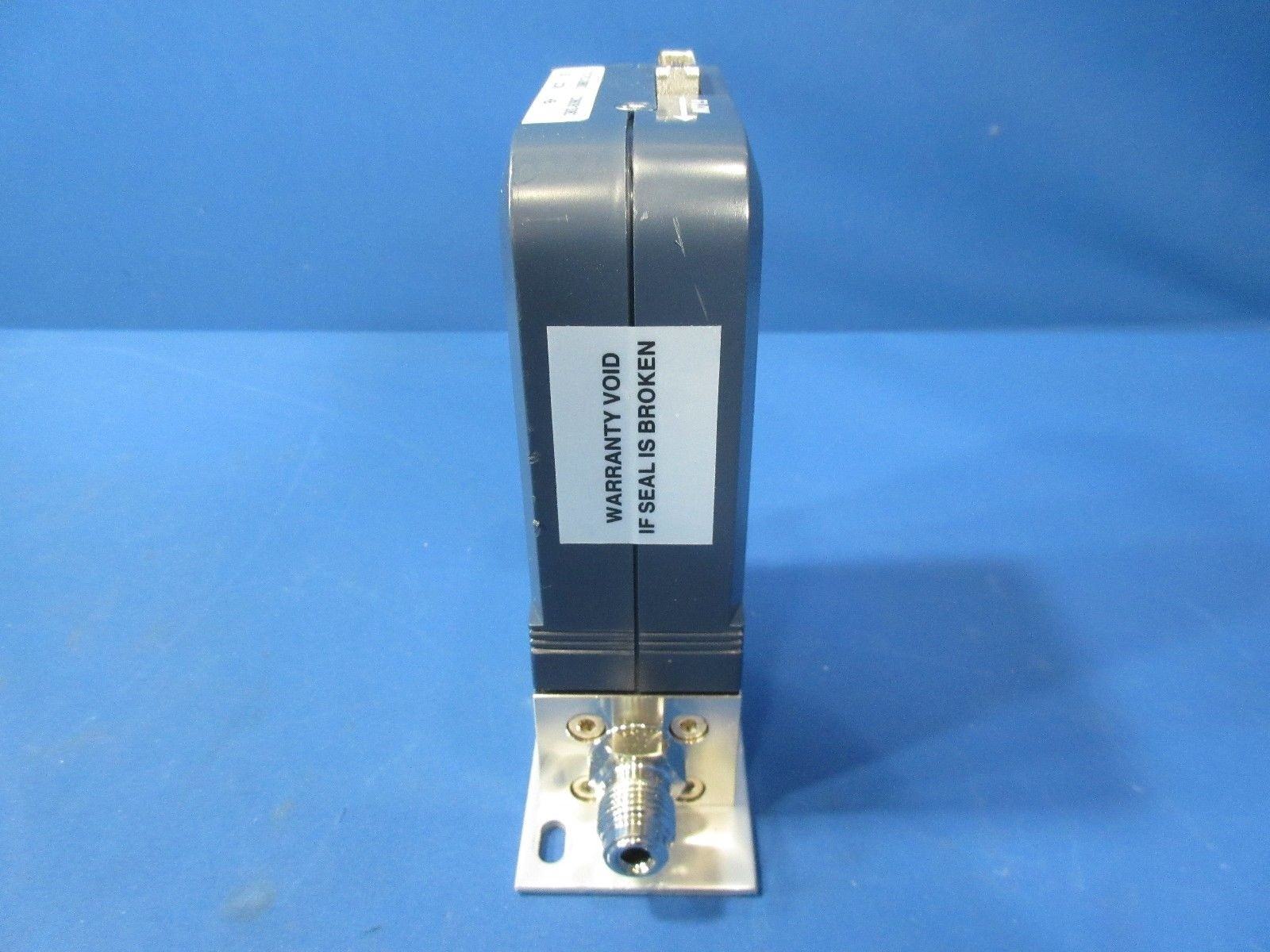 Aera FC-D980C Mass Flow Controller MFC 30 CCM HBr Used Working - Image 6