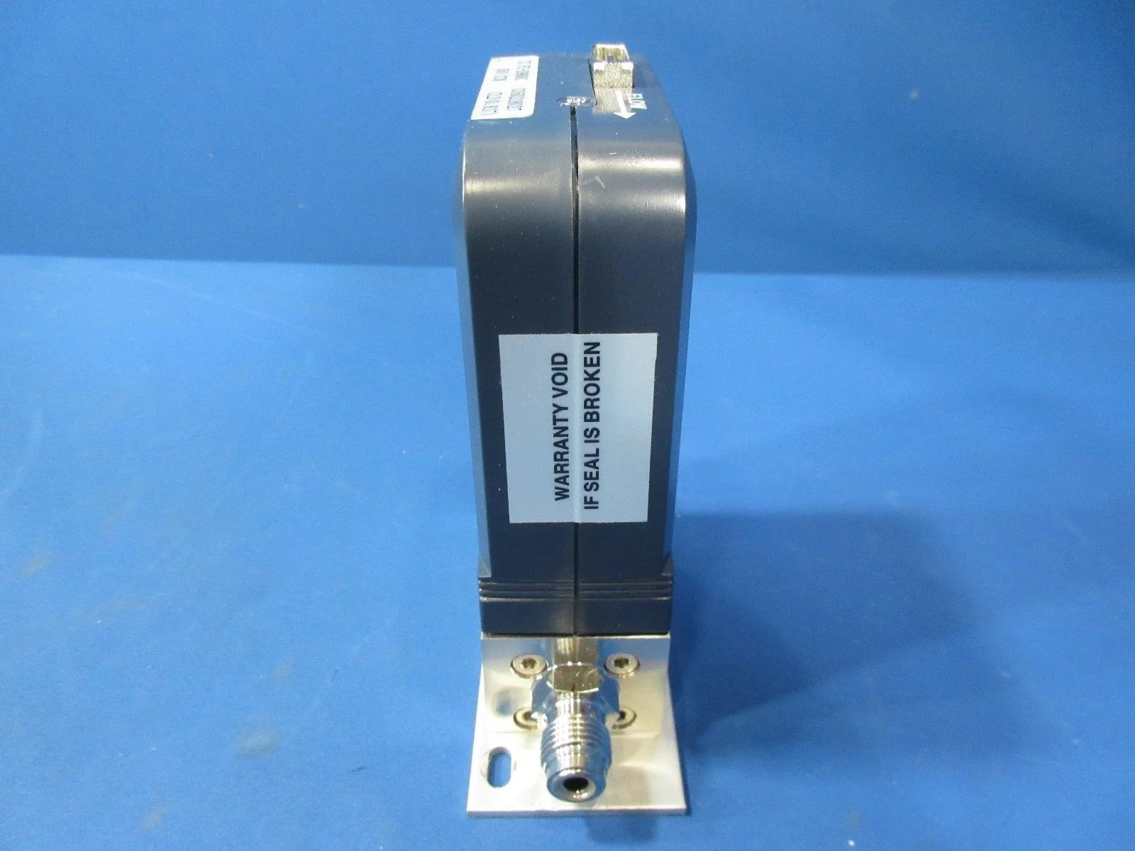 Aera FC-D980C Mass Flow Controller MFC 500 CCM Cl2 Used Working - Image 6