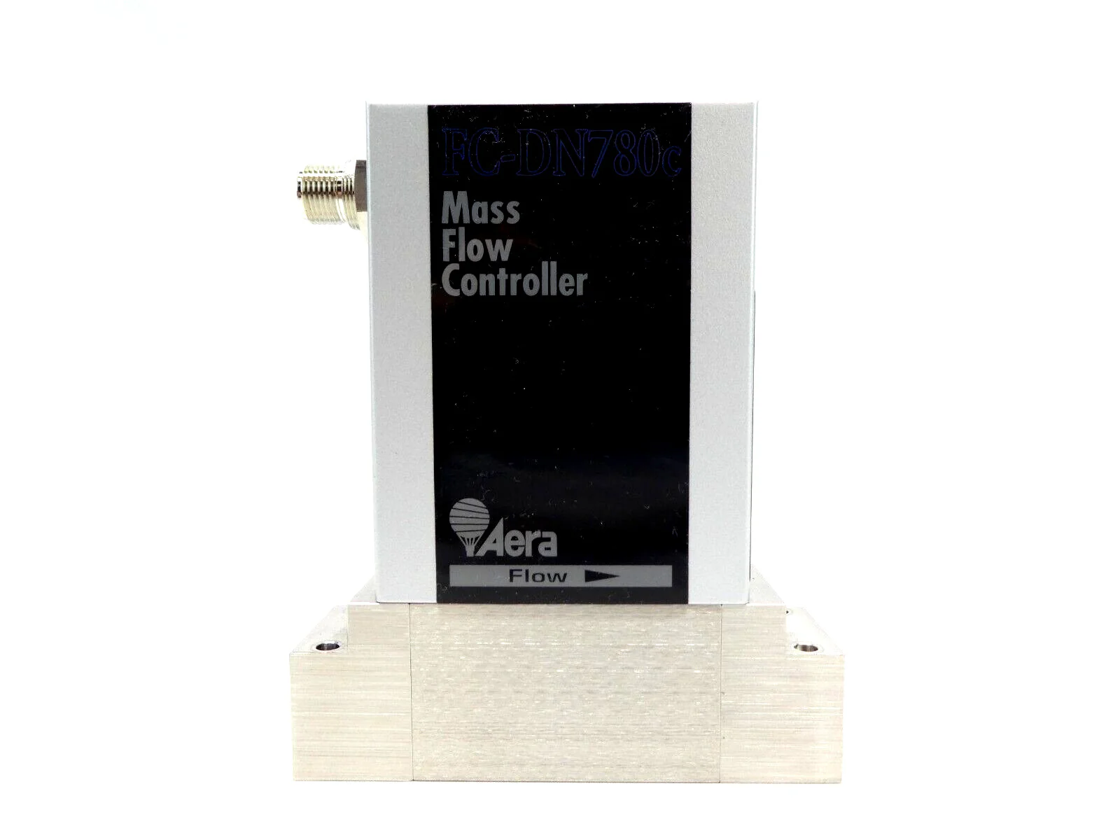 Aera FC-DN780C-BA Mass Flow Controller MFC Lot of 8 AMAT 3030-13996 0190-26303 - Image 4