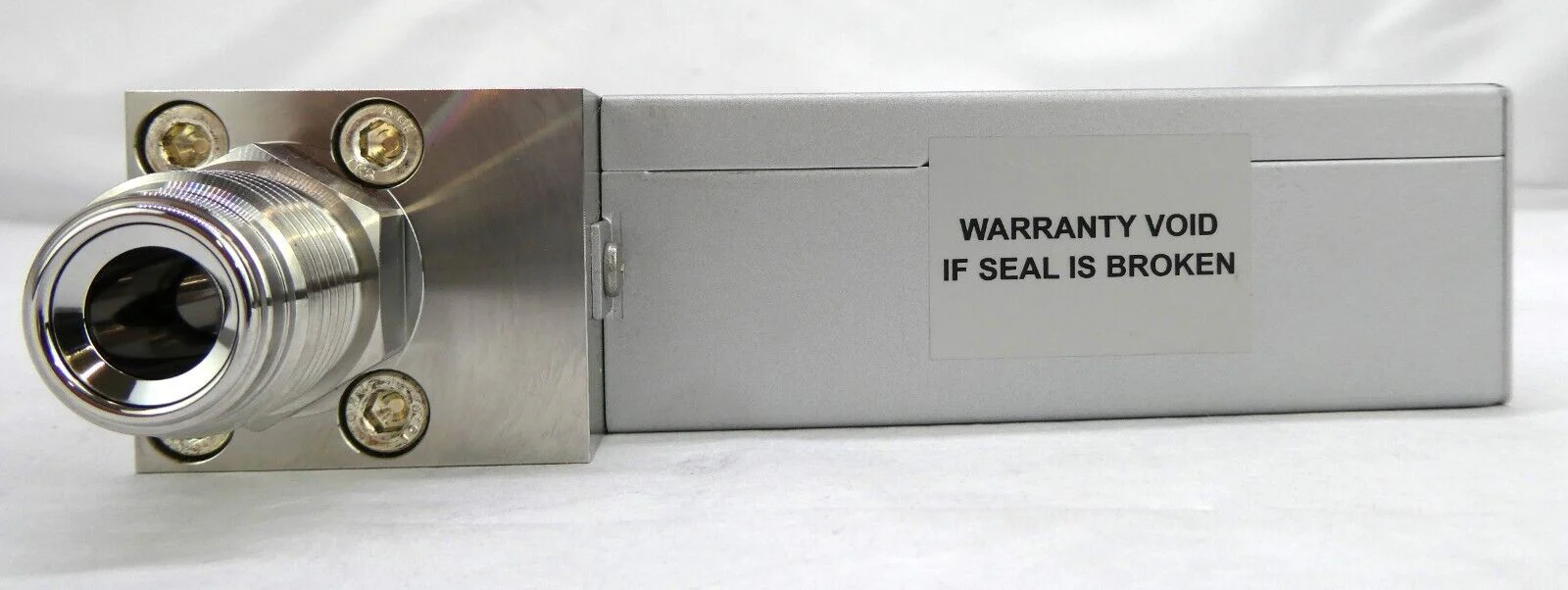 Aera FC-PAR7820C Transformer Mass Flow Controller MFC AMAT 3030-16933 New Spare - Image 2