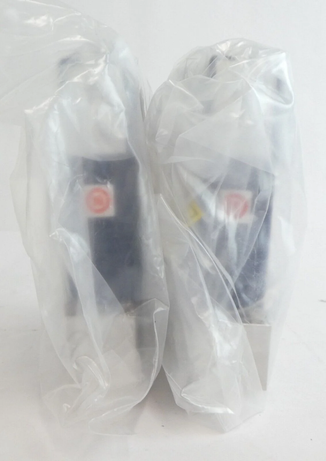 Aera FCPI980CBAXDIDJAA Mass Flow Controller MFC AMAT 0190-34212 Lot of 4 New - Image 4