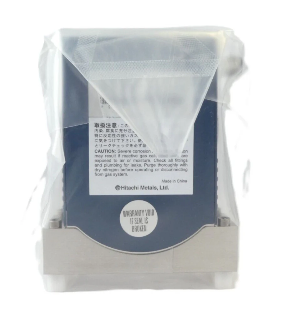 Aera FCPI980CBAXDIDJAA Mass Flow Controller MFC AMAT 0190-34213 Lot of 5 New - Image 5