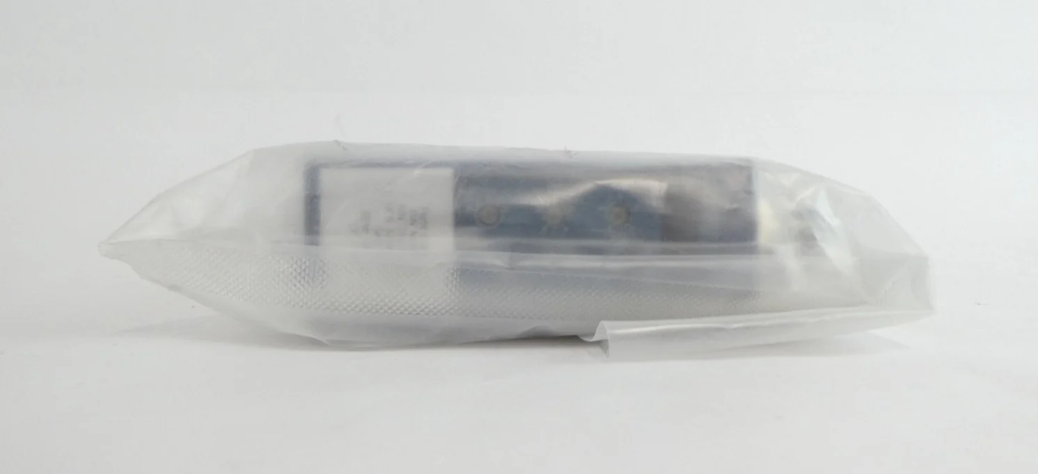 Aera FCPI981CBAXDIDJAA Mass Flow Controller MFC PI-98 AMAT 0190-34217 New Spare - Image 6