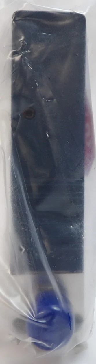 Aera FCPIR981C4VX9THA MFC Mass Flow Controller FC-PIR98x New - Image 5