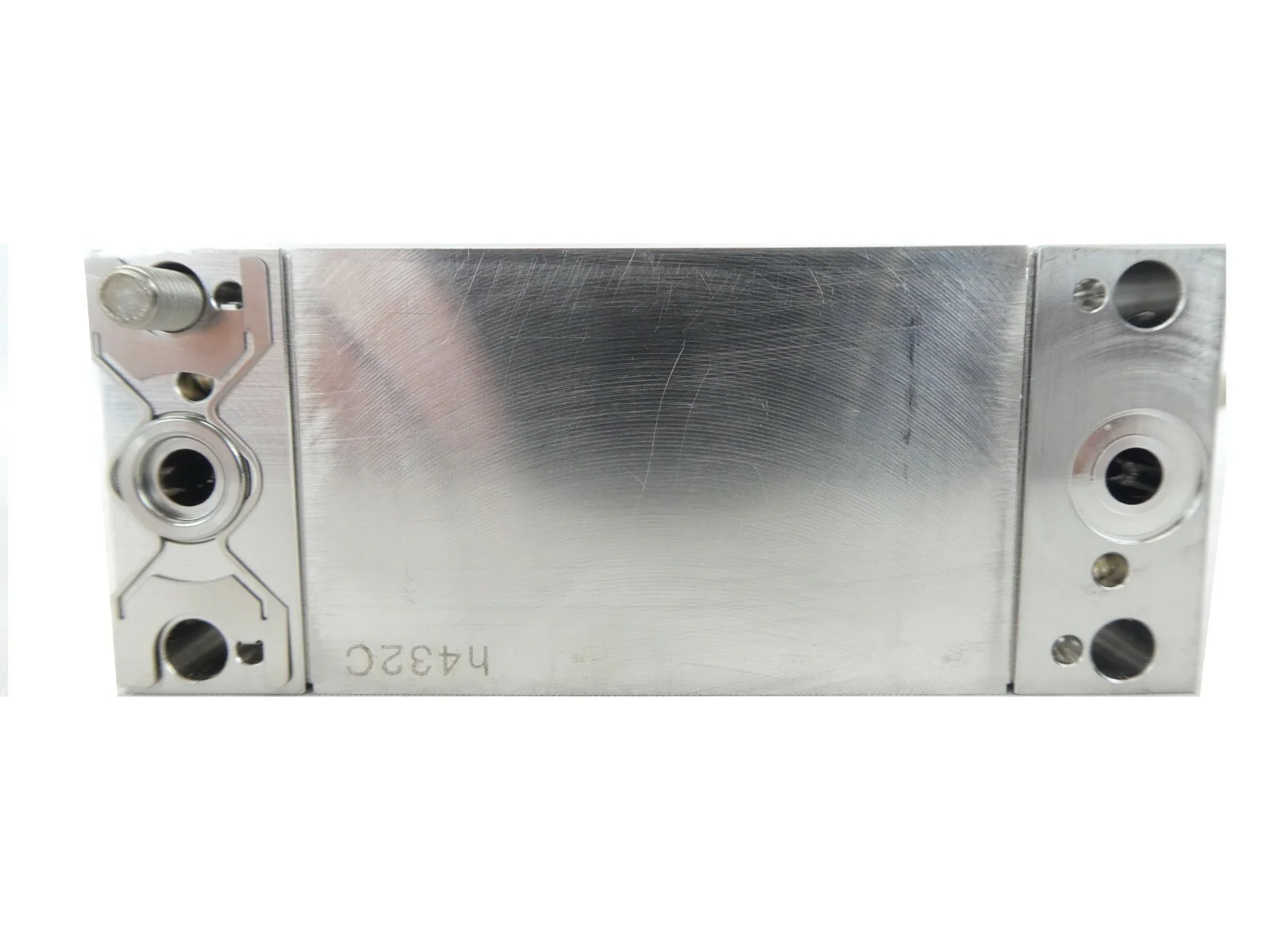 Aera FM-866Y-6B1 Mass Flow Controller MFC FM-866 20 SLM N2 Working Spare - Image 7