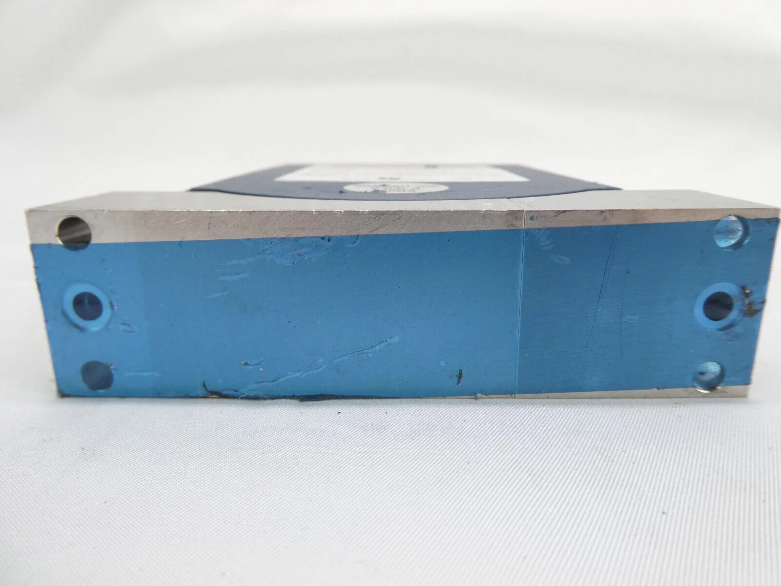Aera PI-98 Mass Flow Controller MFC AMAT 0190-34215 Reseller Lot of 11 Working - Image 8