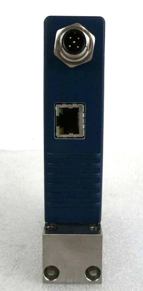 Aera PI-98 Mass Flow Controller MFC AMAT 0190-34214 0190-34217 Lot of 12 Working - Image 2