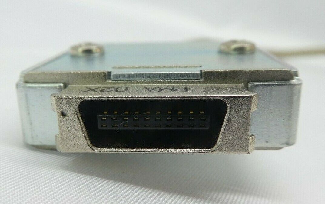 Aera TC FC-985Y-BF Mass Flow Controller MFC FC-985 5 SCCM N2 Working Surplus - Image 11