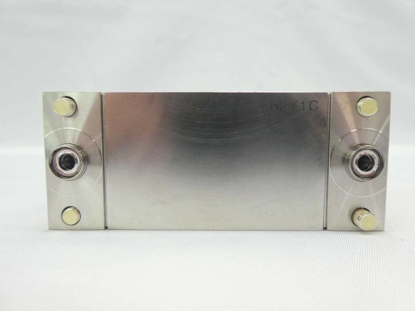 Aera TC FC-985Y-BF Mass Flow Controller MFC FC-985 5 SCCM N2 Working Surplus - Image 7