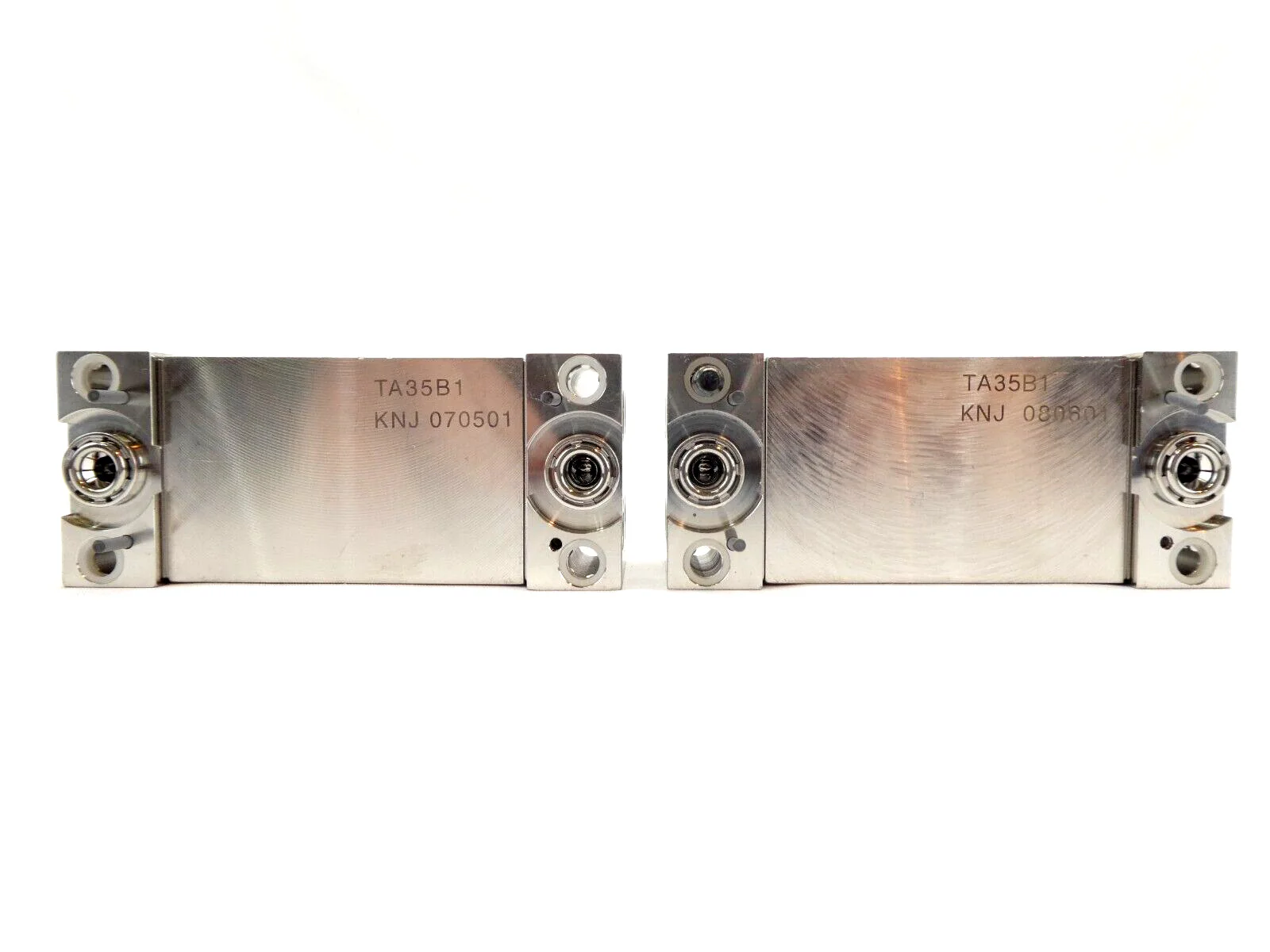 Aera TC FC-D985CT-BH Mass Flow Controller MFC FC-D985c Reseller Lot of 10 Spare - Image 10