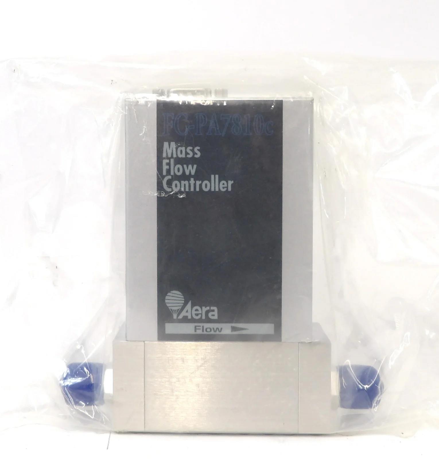 Aera TC FC-PA7810C Mass Flow Controller MFC Lot of 3 New - Image 2