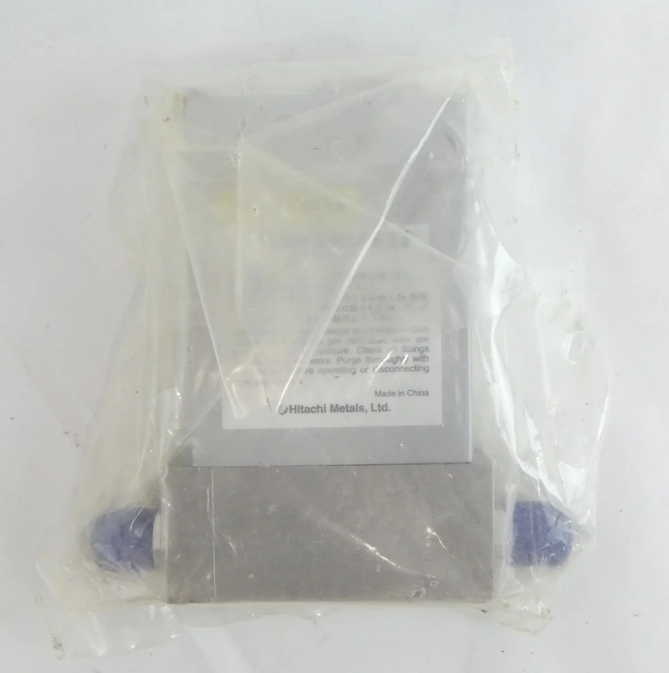 Aera TC FC-PA7810C Mass Flow Controller MFC Lot of 4 New - Image 9