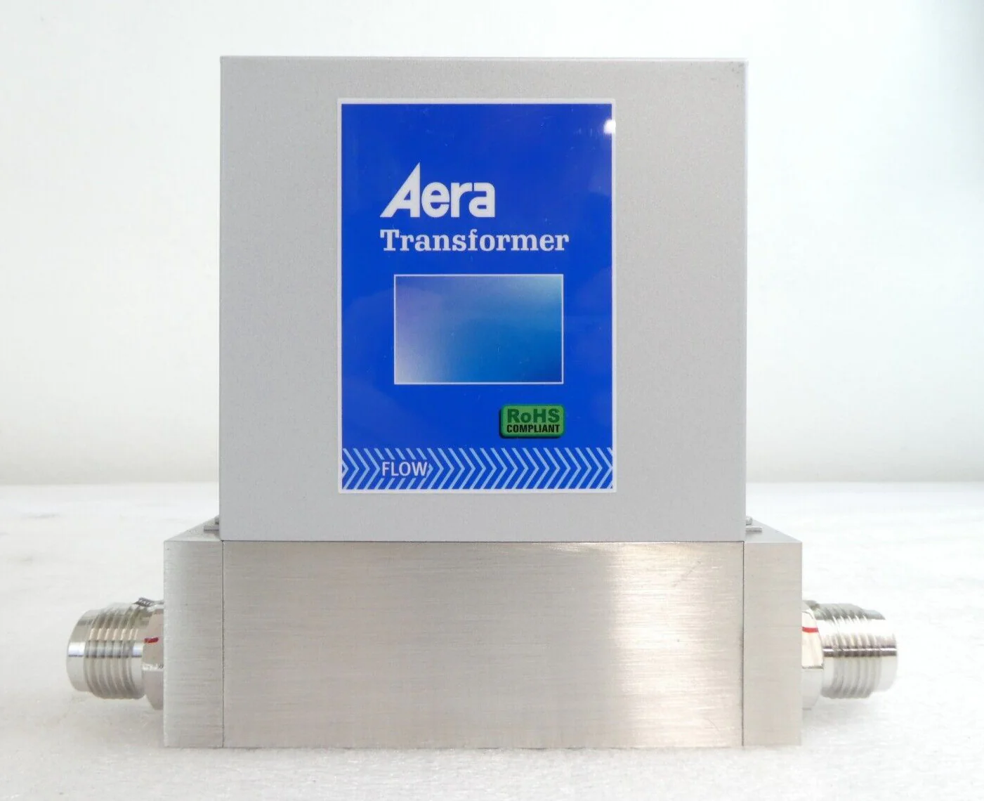 Aera TC FC-PAR7820C Transformer MFC AMAT 3030-16933 Lot of 11 Working Surplus - Image 2